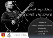 kasprzycki koncert miniatura